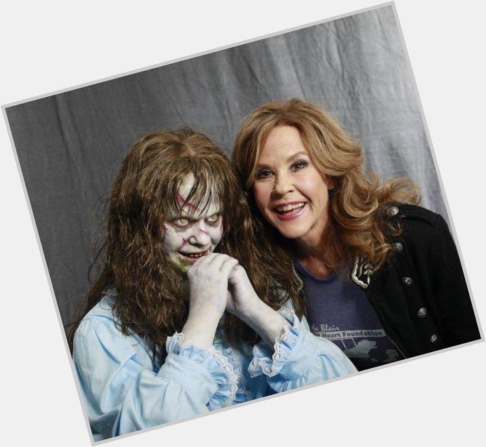 Happy birthday to LINDA BLAIR, who was born in 1959! 