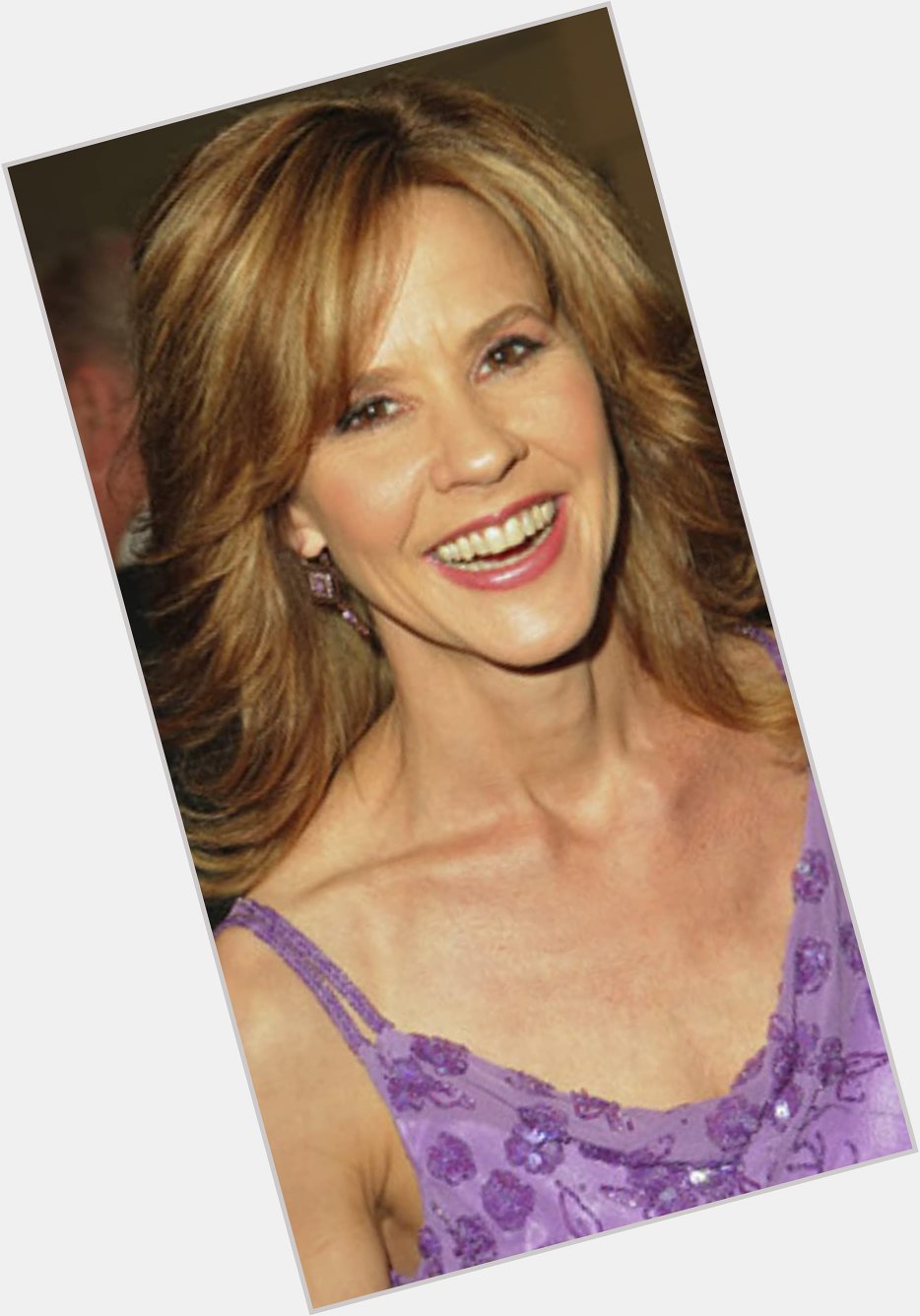 Happy birthday to Linda Blair! She s known for her roles in The Exorcist, Hell Night, and Summer of Fear. 