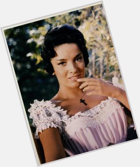Happy birthday Linda Cristal, 83 today: The Alamo, Two Rode Together, Strictly for Pleasure; TV\s The High Chaparral 