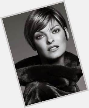 Happy Birthday to the Queen of Supermodels (and my fave) Linda Evangelista!  