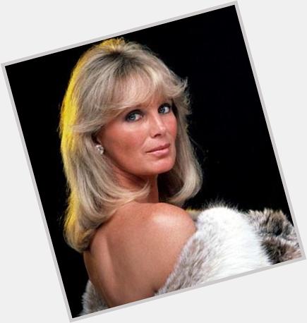 Happy Birthday to actress Linda Evans (born on November 18, 1942). 