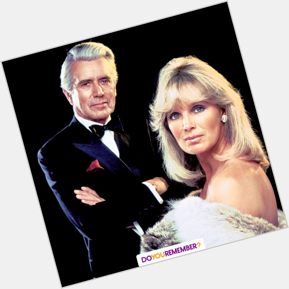 Happy 78th birthday to actress Linda Evans! 

Remember her as Krystle Carrington on Dynasty? 