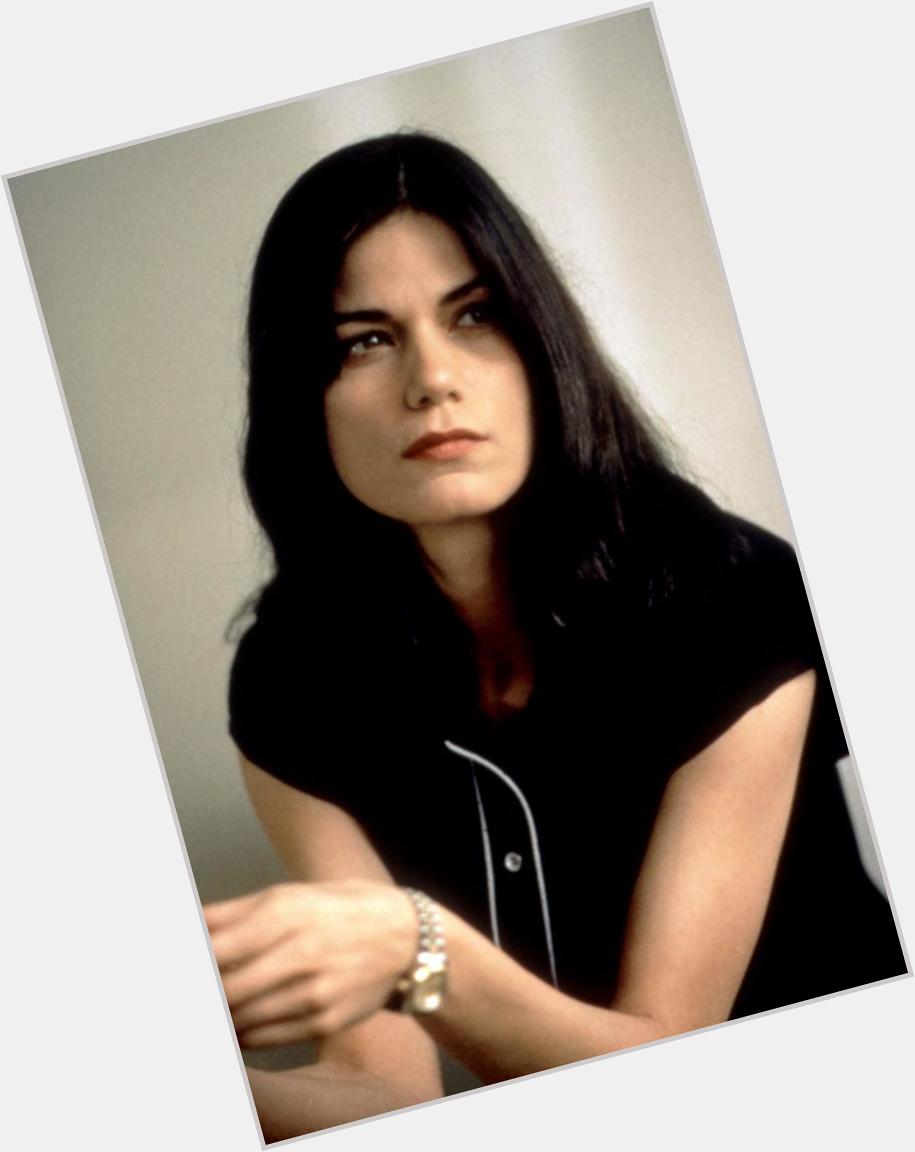  They\re my favorite two words these days: Oscar reject. Linda Fiorentino
Happy Birthday Mam 