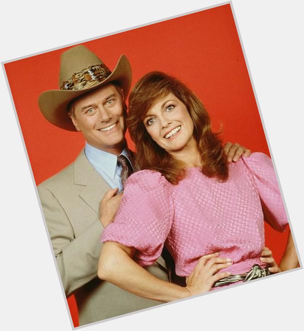 9/12: Happy 75th Birthday to actress Linda Gray! TV legend in Dallas! A Queen of TV Movies!  