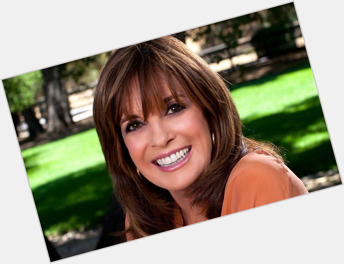 September 12, 2020
Happy birthday to American actress Linda Gray 80 years old. 