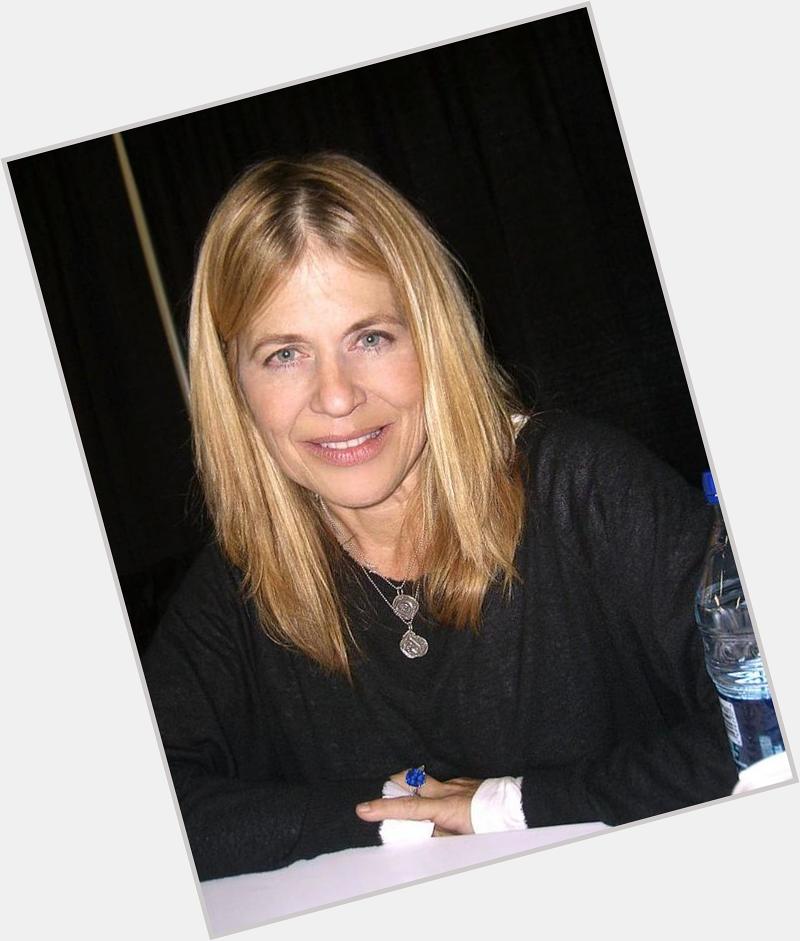 Happy 58th birthday, Sarah Connor ...oops sorry Linda Hamilton, awesome actress  Terminator 2 