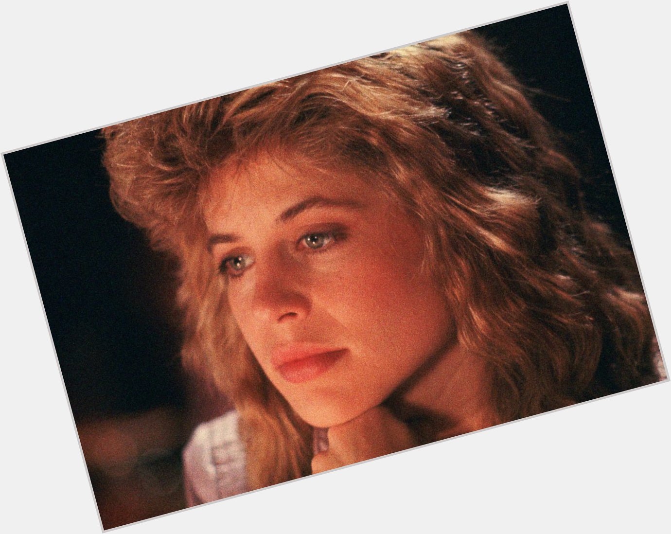 Happy birthday to a terrific actress of the big and small screens, Emmy nominee Linda Hamilton! 