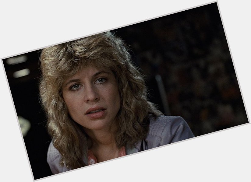 Happy Birthday to Linda Hamilton!

Sarah Connor is One of the Most Iconic Characters in Cinematic History 