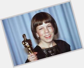 Happy Birthday to the one and only Linda Hunt!!! 