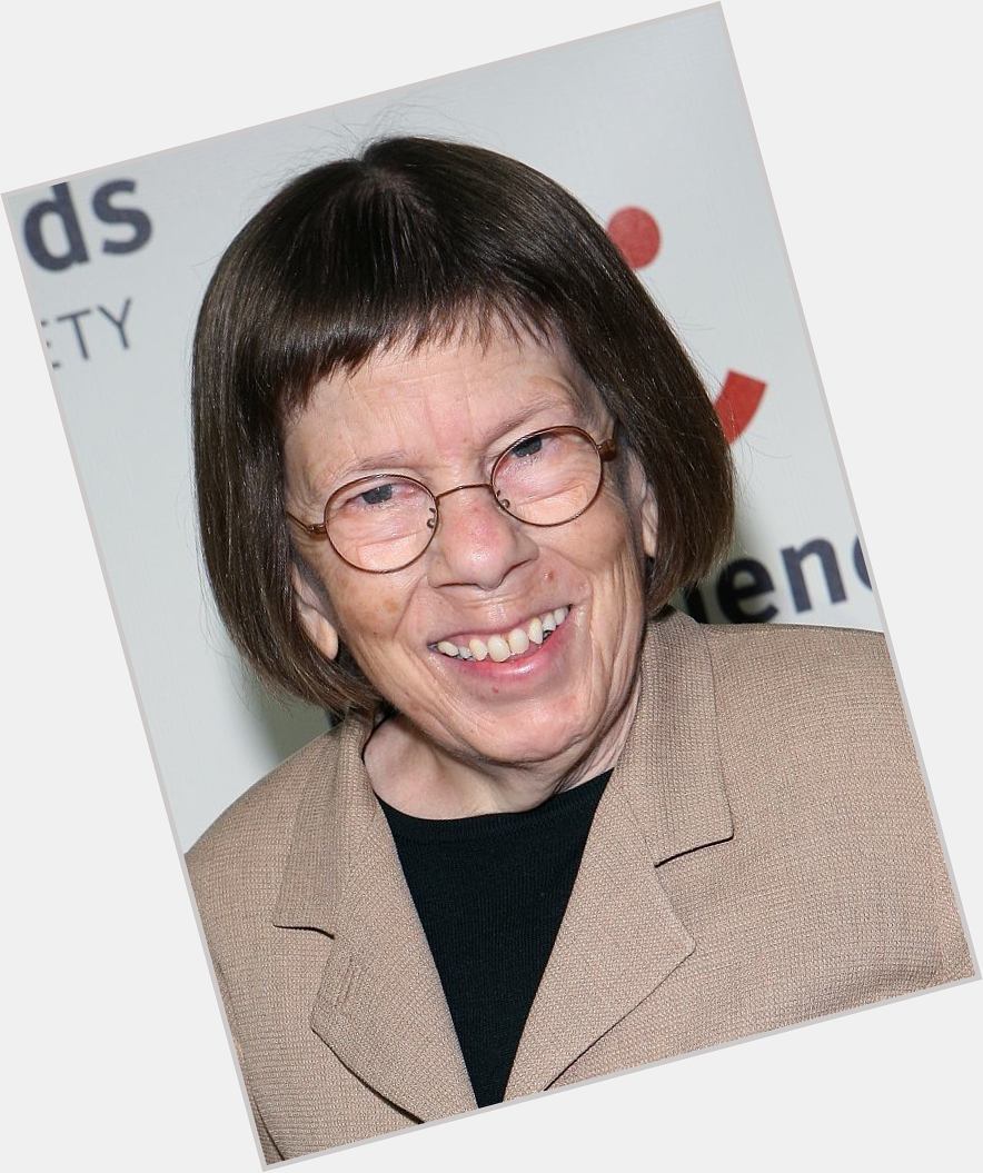 Lots of Rappers and Web Video Stars born today, but they don\t count...so Happy Birthday Linda Hunt! 