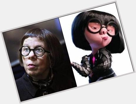 Happy Birthday Linda Hunt! Check out her awesome filmography  