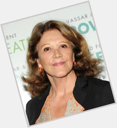 Happy Birthday to singer and actress Linda Lavin (born October 15, 1937). 