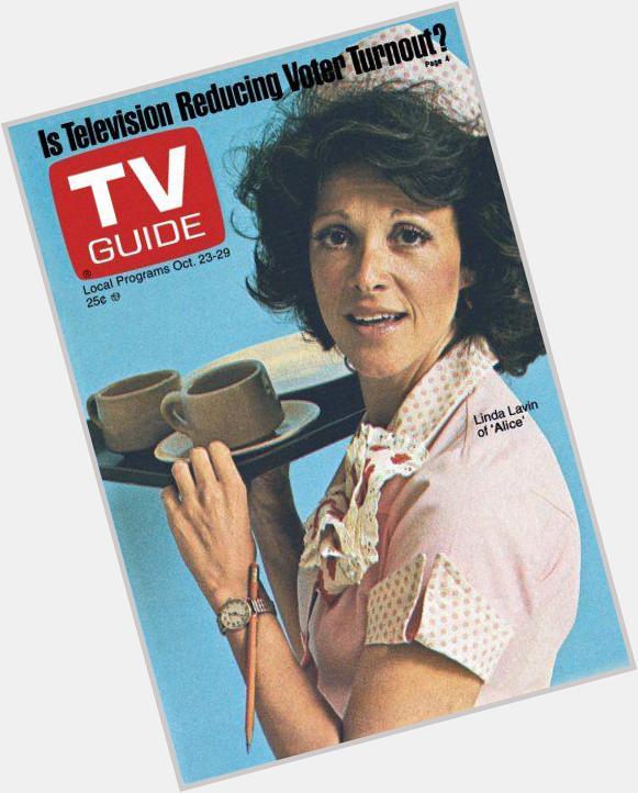 10/15: Happy 78th Birthday 2 actress Linda Lavin! Film+Stage+TV! Fave=Alice+much more!  