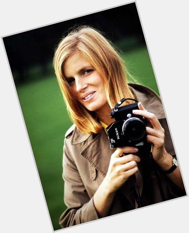 Happy birthday to the very lovely Linda McCartney. what a wonderful, inspirational woman you were. <3 