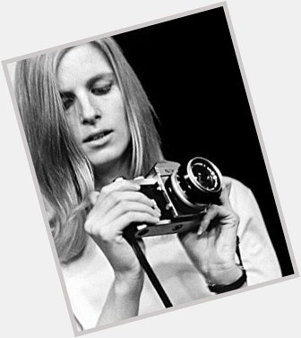 Happy Birthday to an incredible voice for the Animals ;Linda McCartney     