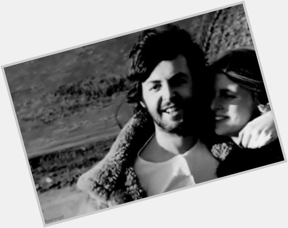 Happy birthday to \s  true love who would have been 77 today! Linda McCartney 