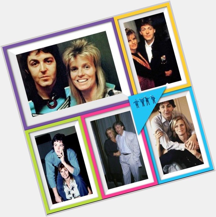 Remembering Linda McCartney who was born on this day in 1941 ! Happy Birthday Linda  