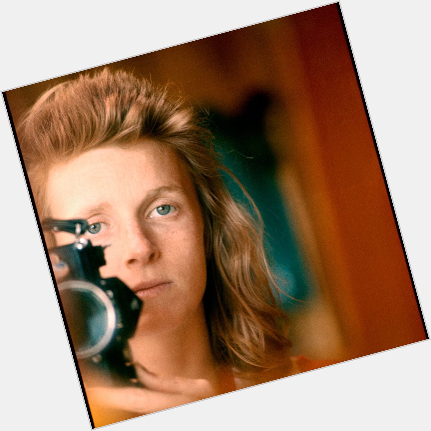 Room Rater Happy Birthday in Memoriam. Linda McCartney was born this day in 1941. 