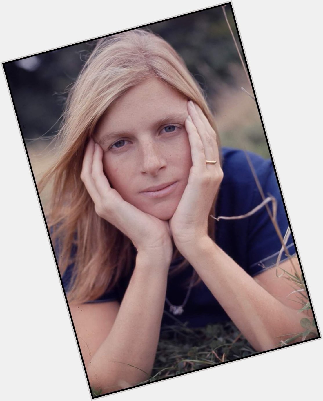  LINDA MCCARTNEY WOULD HAVE TURNED 80 TODAY LET\S ALL WISH HER A HAPPY BIRTHDAY IN HEAVEN AMEN   