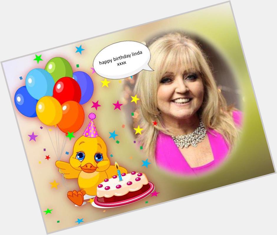 Happy birthday to the amazing linda nolan xx 