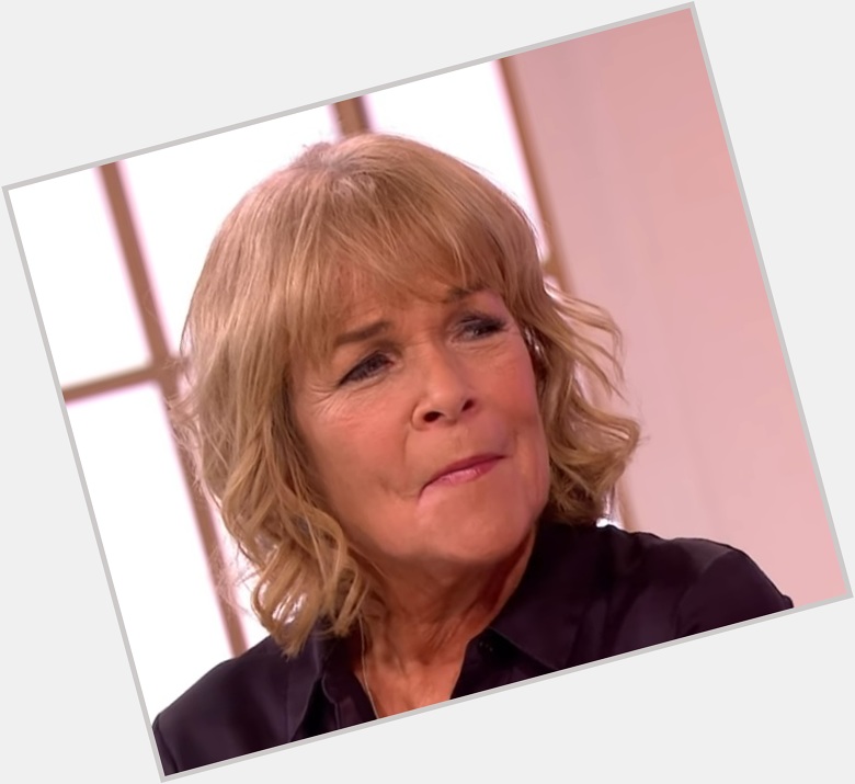 A Happy Birthday to Linda Robson who is celebrating her 65th birthday today. 