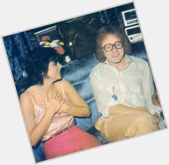 Happy Birthday Peter Asher! Peter was an amazing producer helping launch the careers of both Andrew & Linda Ronstadt 