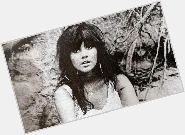 Happy Birthday Linda Ronstadt.  And thanks for keeping this girl company for endless hours. 