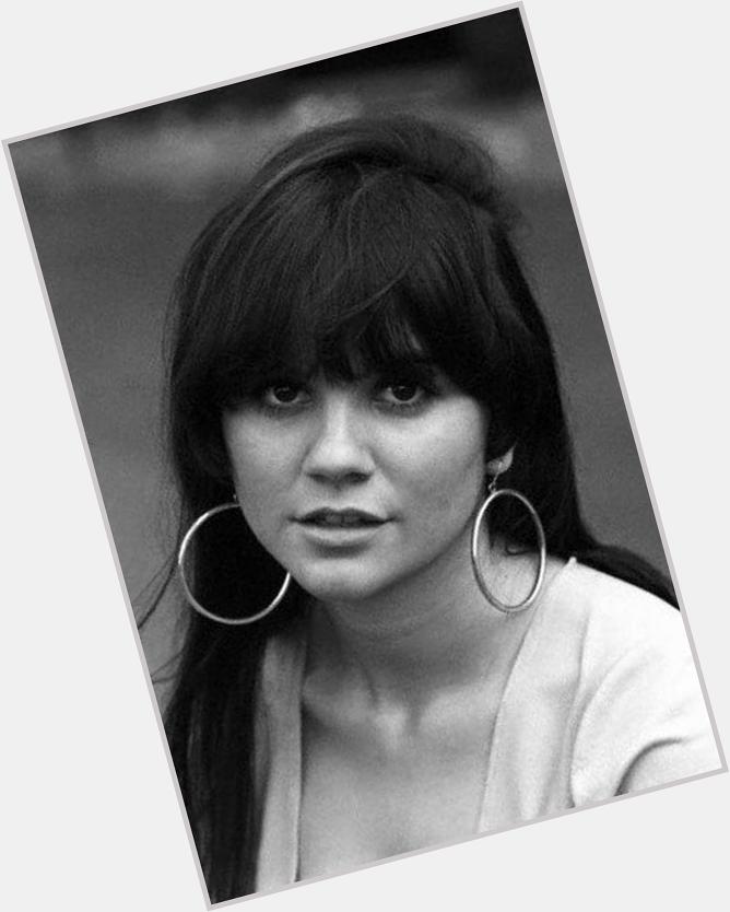 A day late but Happy 69th Birthday to the wonderful and talented Arizona-born Linda Ronstadt. 