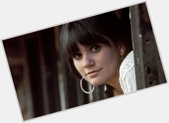 Happy 71st birthday to the beautiful Linda Ronstadt ! 