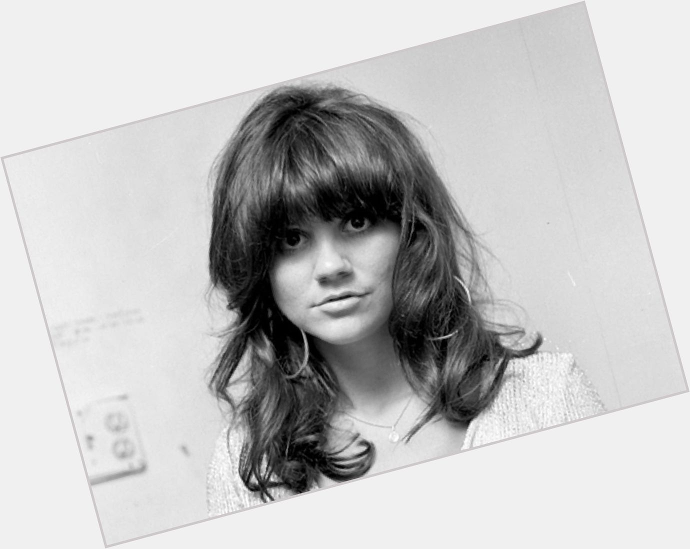 Wishing a happy 73rd birthday to the one and only Linda Ronstadt  