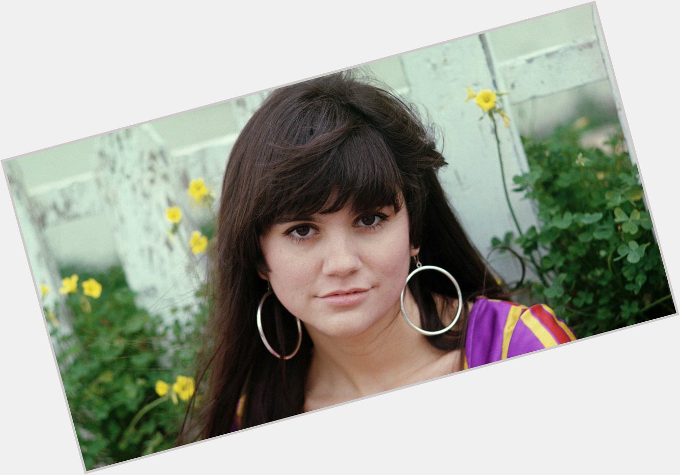 Happy 73rd birthday today to the one & only Linda Ronstadt! Born on July 15th, 1946. 