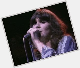 One of the greatest female singers of all time. Happy Birthday, Linda Ronstadt!  