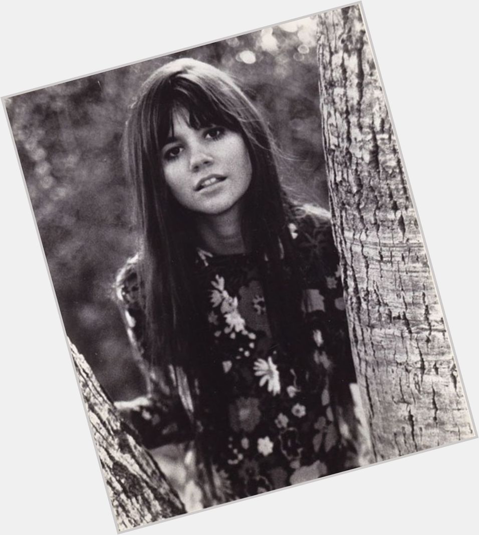 Happy Birthday to the beautiful and talented, Linda Ronstadt! 