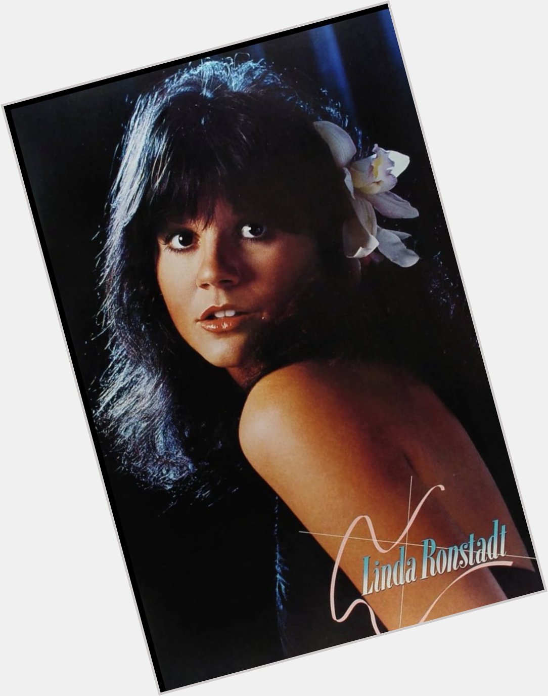 Happy Birthday Linda Ronstadt 