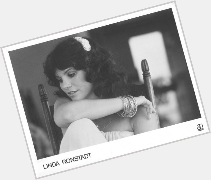 Happy Birthday to Grammy Award winner and Rock and Roll Hall of Famer, Linda Ronstadt! 
