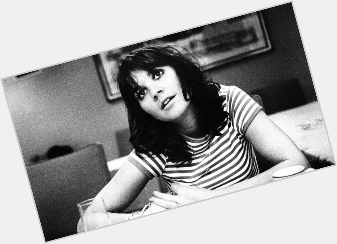 Happy bday to another bday twin and one of my idols, Linda Ronstadt. 