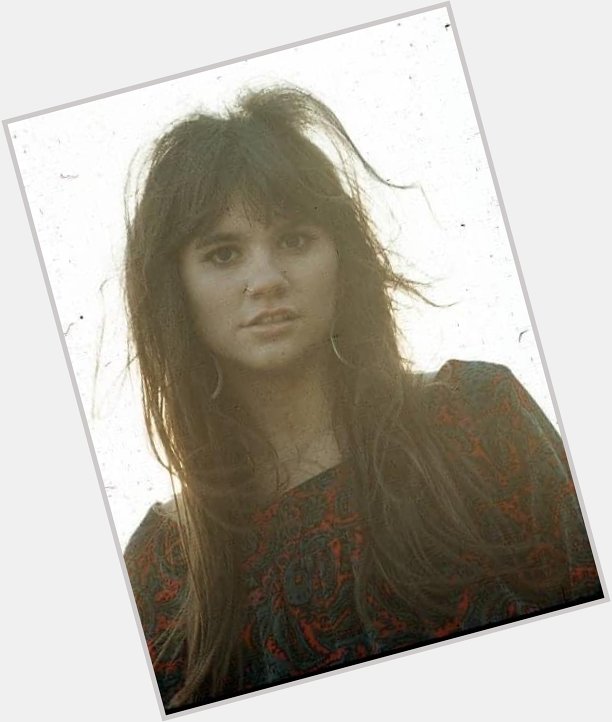 Linda Ronstadt Happy Birthday July 15, 1946. 