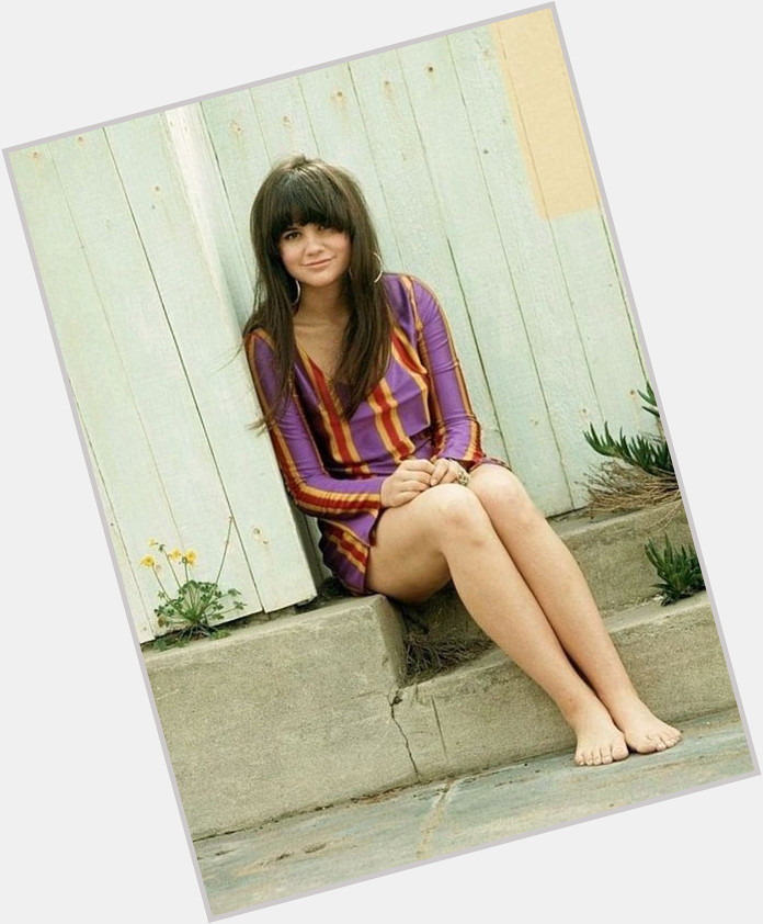 Happy Birthday Linda Ronstadt.
Stone Poneys, New Hard Times, now on the MBRS 