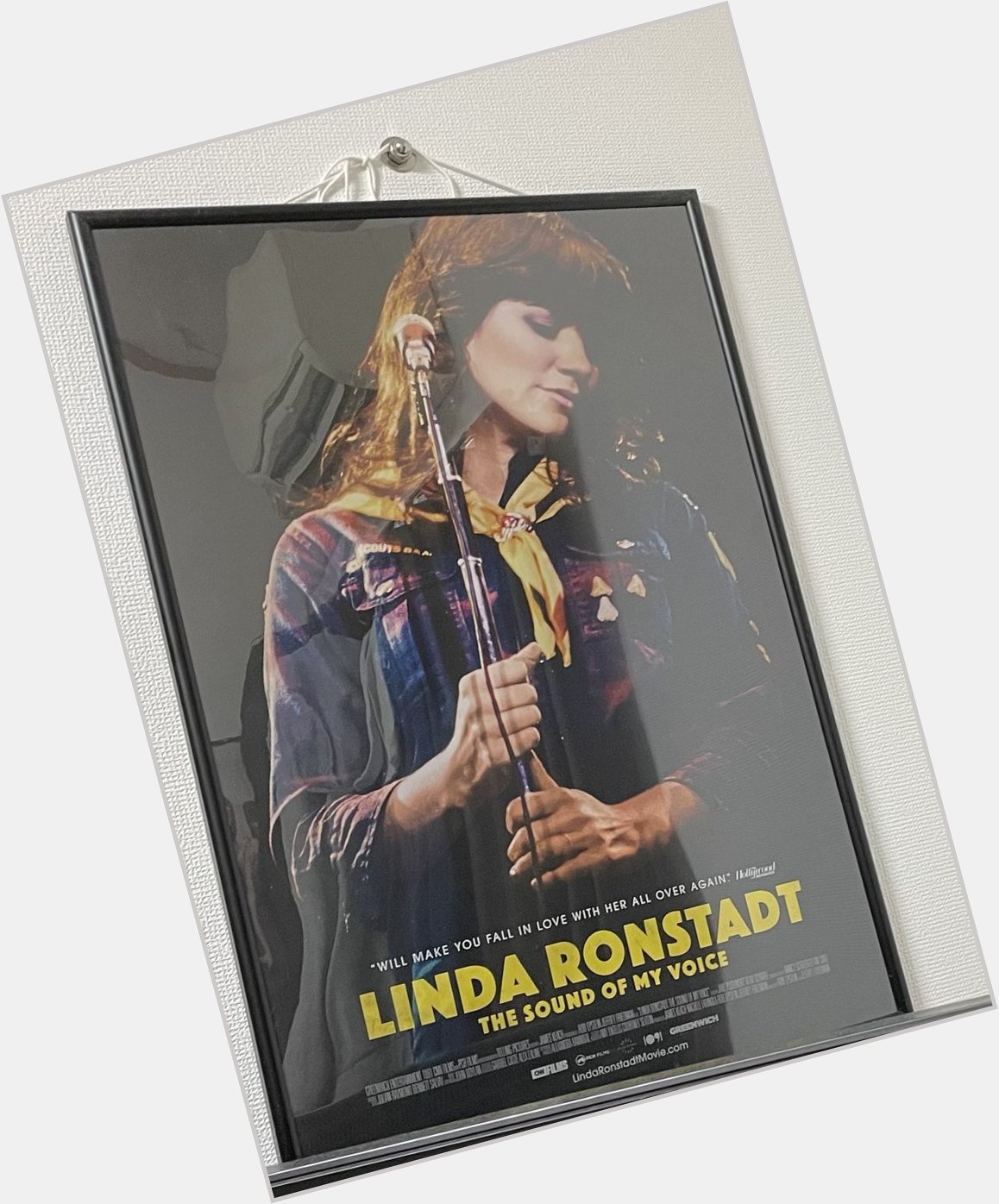           Happy Birthday Linda Ronstadt! 