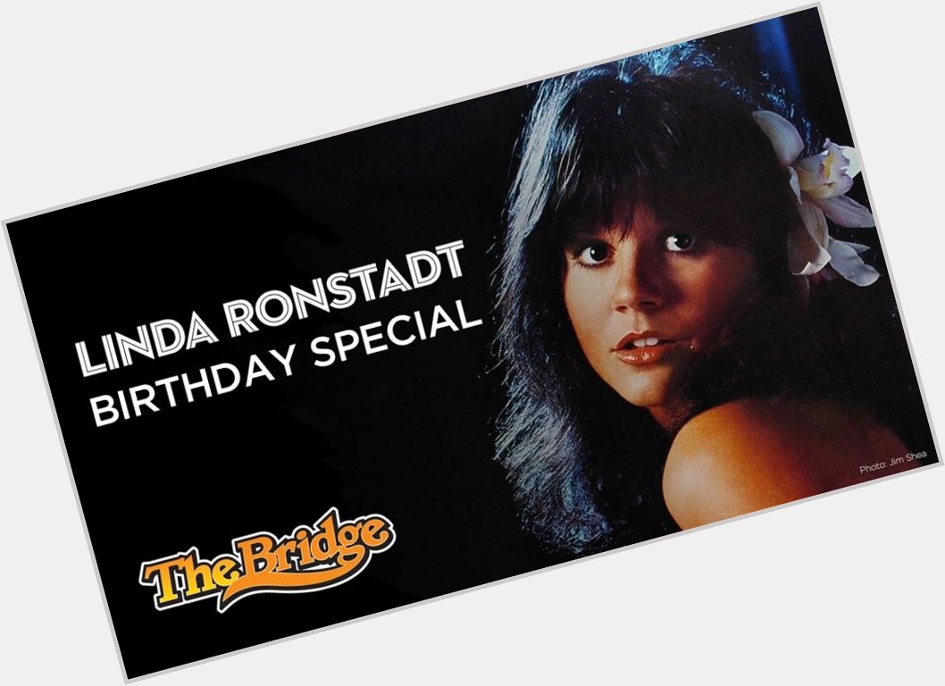 Happy Birthday, Linda!

 