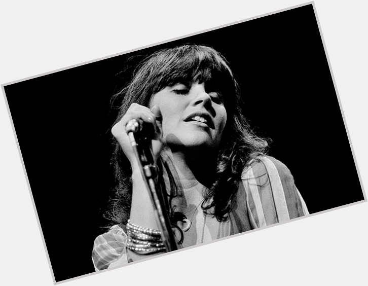 Happy Birthday to Linda Ronstadt, born July 15, 1946.

\"Art is for healing ourselves.\" 