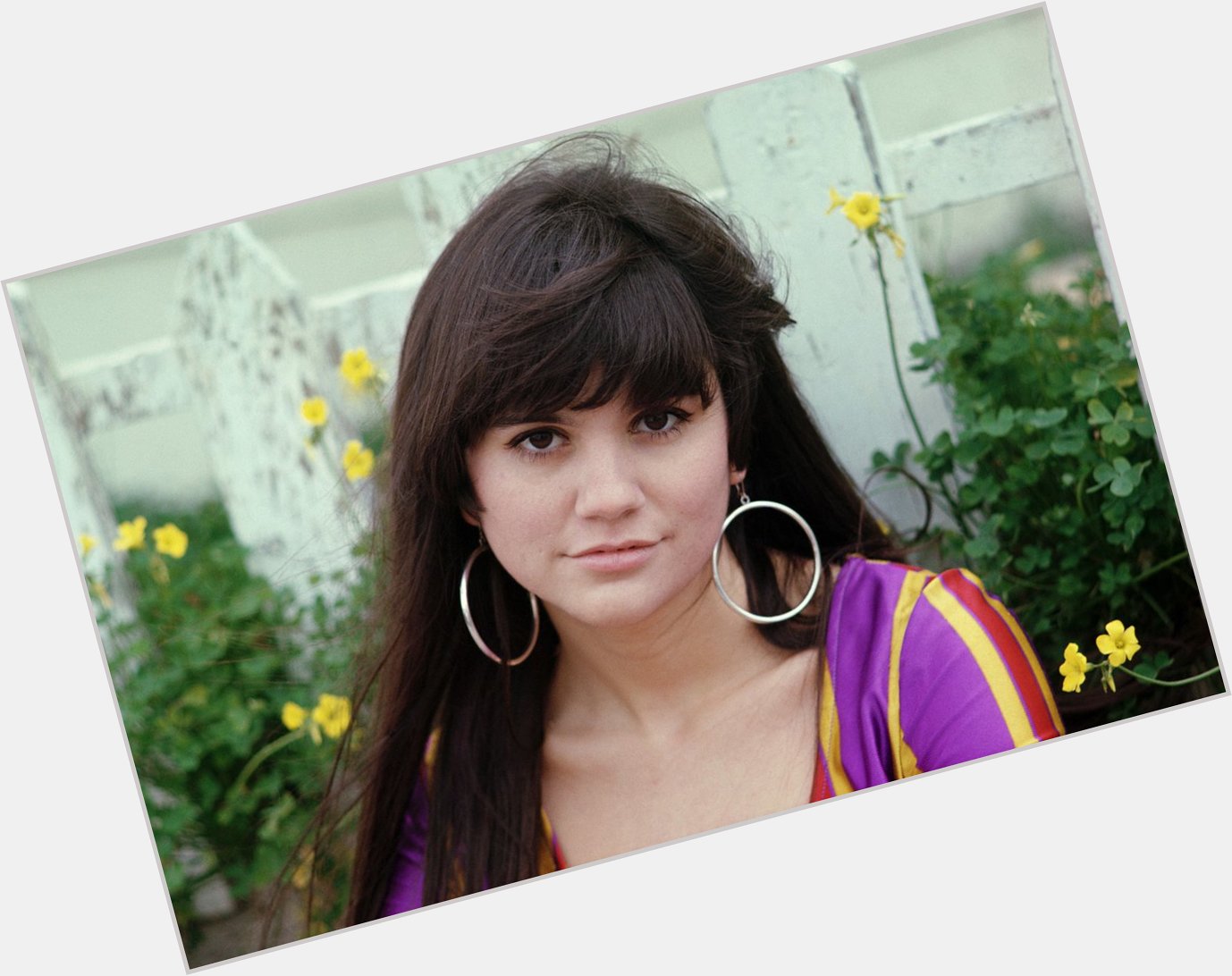 Happy 76th Birthday to one of my favorites, Linda Ronstadt. 