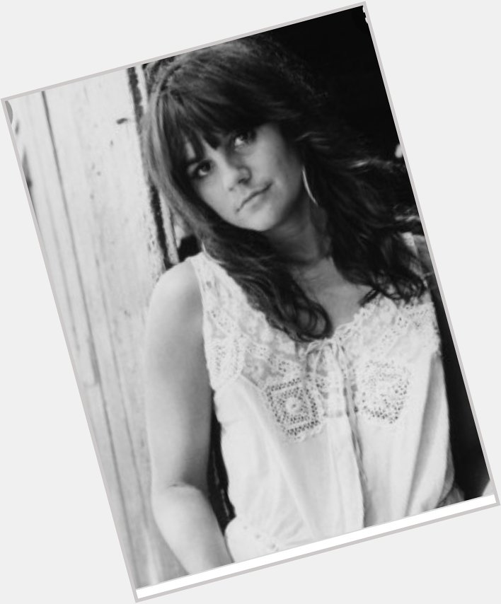 Happy birthday to Linda Ronstadt. The inimitable songstress of my youth so long ago. 