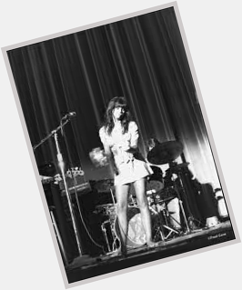 Fan CraZy ever after
 I was young 
Set sound for the new kid on the block
Happy Birthday Linda Ronstadt 