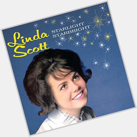 June 1:Happy 74th birthday to singer,Linda Scott(\"I\ve Told Every Little Star\")
 