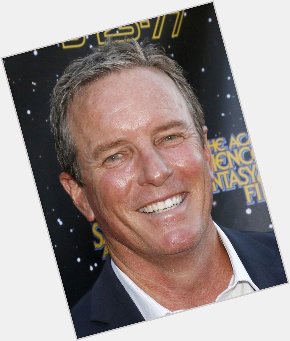 Happy Birthday 
Film television actor day time soap star 
Linden Ashby  