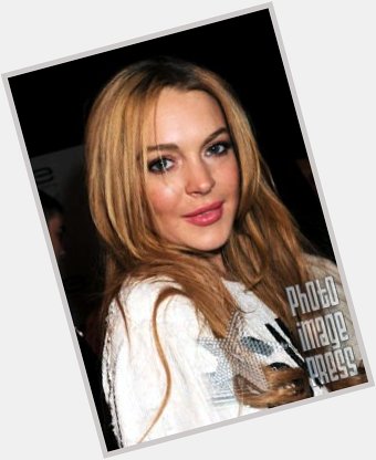 Happy Birthday Wishes to Lindsay Lohan!     