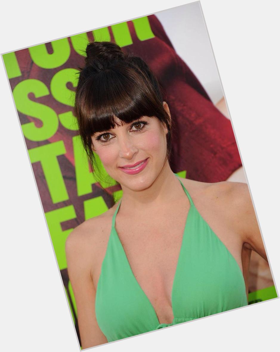 Happy Birthday To Lindsay Sloane 38 Today            