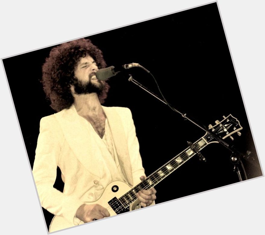Lindsey Buckingham is68years old today. He was born on 3 October 1949 Happy birthday Lindsey! 