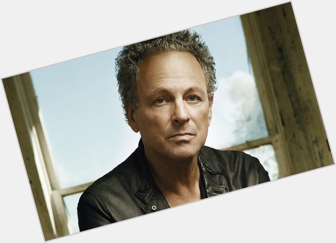 A Big BOSS Happy Birthday today to Lindsey Buckingham from all of us at Boss Boss Radio! 